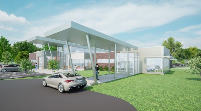 Tressel to hitch Wednesday’s groundbreaking for MCCTC Well being and Wellness Middle – WFMJ.com