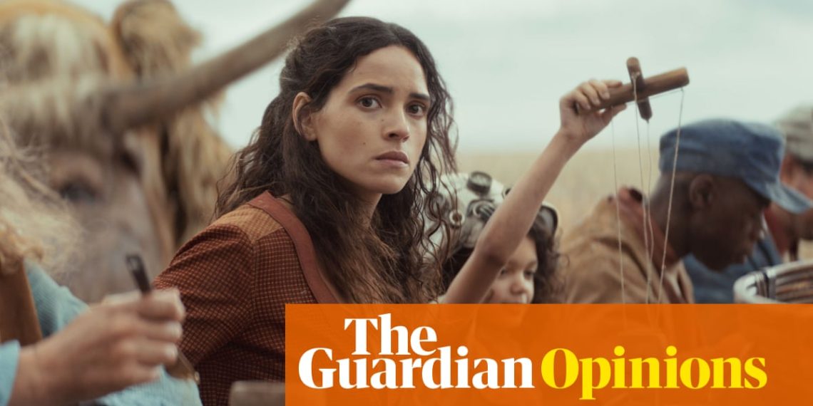 In Andor, the political parallels of the true world are unattainable to disregard | US tv