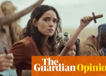 In Andor, the political parallels of the true world are unattainable to disregard | US tv