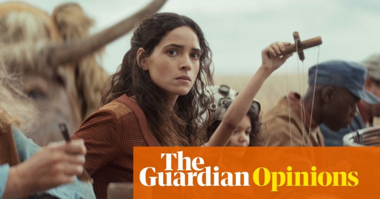 In Andor, the political parallels of the true world are unattainable to disregard | US tv
