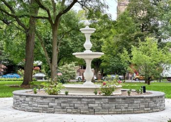 Museum to host speaker on previous, current and way forward for Means’s Backyard in early Might | Information, Sports activities, Jobs