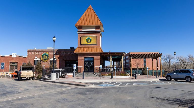Membership 14’s meals strikes to Market, former Membership 14 house to be closed, reopened as occasion house