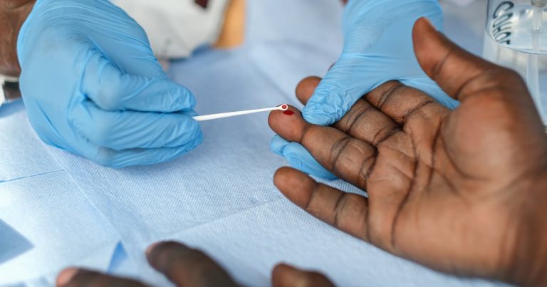 HIV prevention medicines may quickly be over-the-counter in Georgia