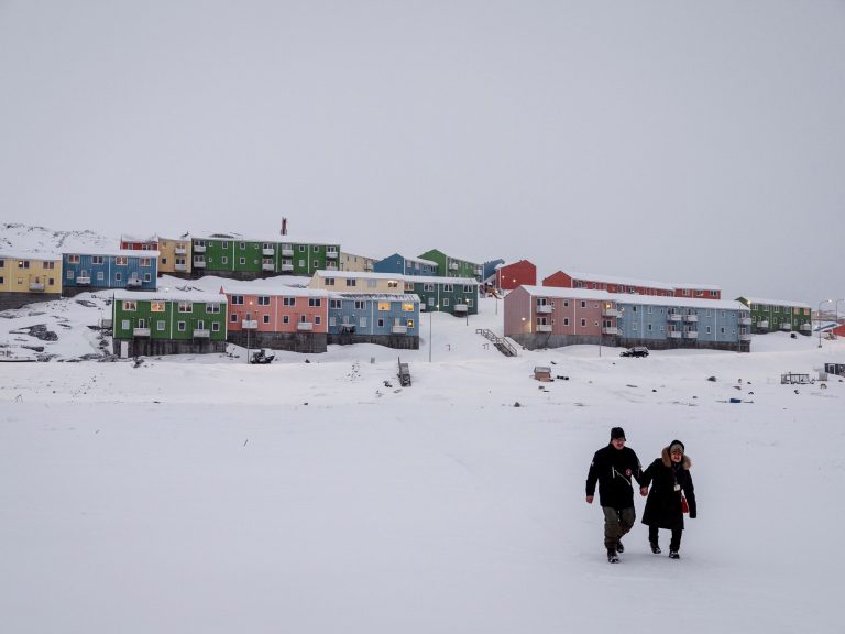 Trump’s plan to beat Greenland: obedience, with out conquest