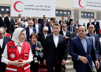 He assured that Hamas must be “fully excluded” by the federal government of the strip