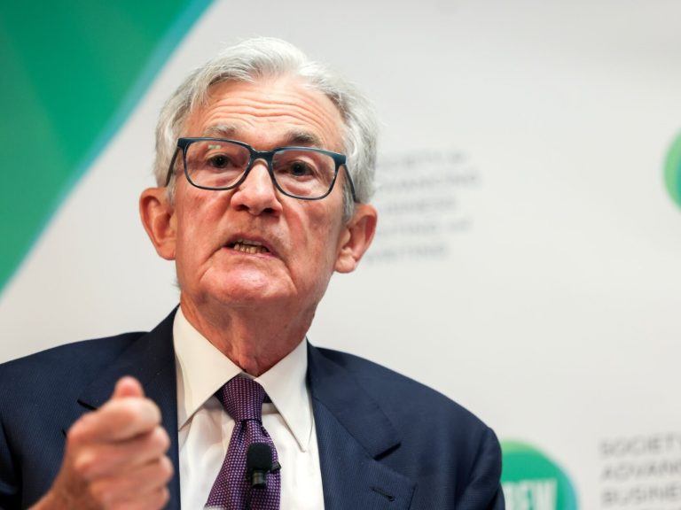 The Federal Reserve criticizes the tariffs and Trump calls for that the rates of interest are decrease