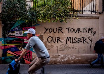 Journey warning for 1000’s of Brits going through distress throughout European vacation hotspots this summer season