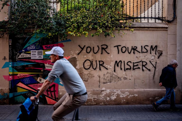 Journey warning for 1000’s of Brits going through distress throughout European vacation hotspots this summer season