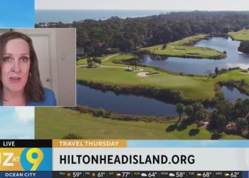 Journey Thursday: It is by no means too early to begin planning your summer time trip at Hilton Head Island