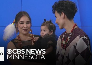 Native Nations Vogue Evening returns to St. Paul