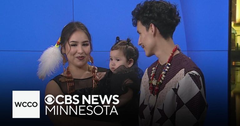 Native Nations Vogue Evening returns to St. Paul