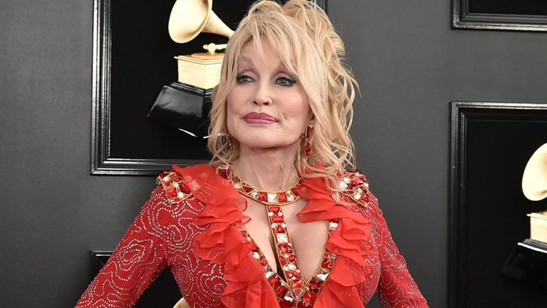 Dolly Parton’s ‘to hell with you’ strategy fueled a long time of success