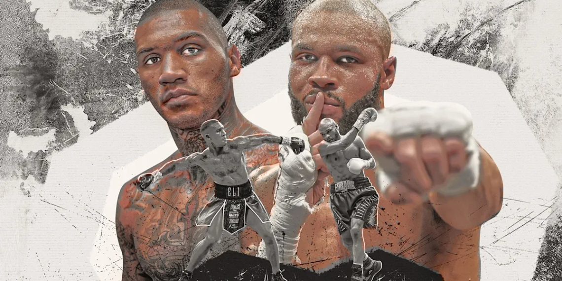 Chris Eubank Jr. vs. Conor Benn Reside Outcomes, Spherical Spherical Updates, British Mega-Lupta rings rings