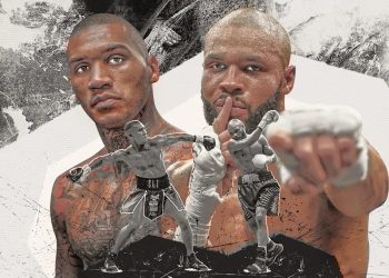 Chris Eubank Jr. vs. Conor Benn Reside Outcomes, Spherical Spherical Updates, British Mega-Lupta rings rings