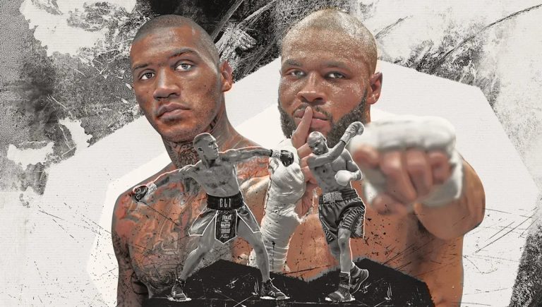 Chris Eubank Jr. vs. Conor Benn Reside Outcomes, Spherical Spherical Updates, British Mega-Lupta rings rings