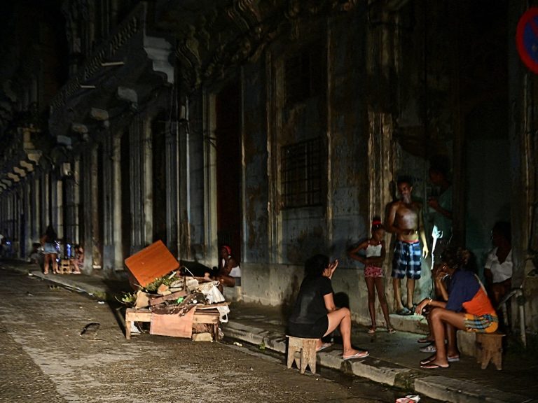 With Millionaire Funding from China, Cuba Bets on Photo voltaic Vitality to Show to exit the Vitality Disaster