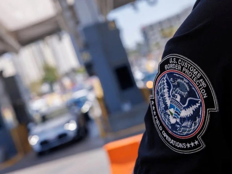 Suggestions for touring to the USA: Take note of your visa and change off your cellular phone
