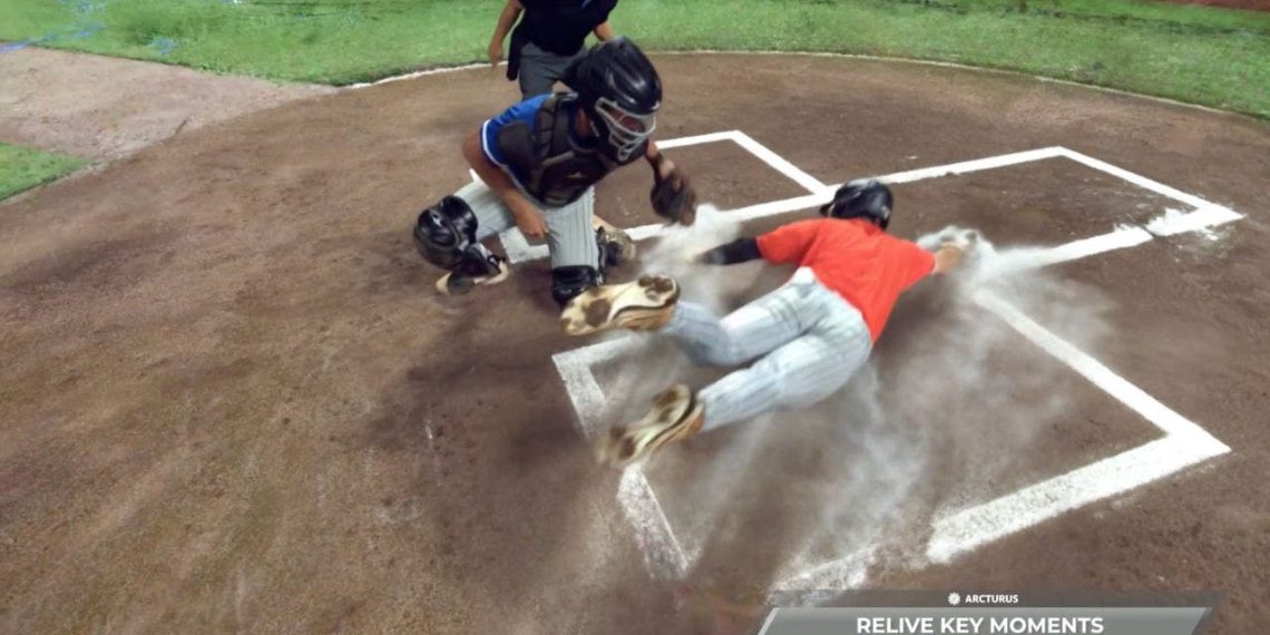 3D Tech Tech will change sport eternally?