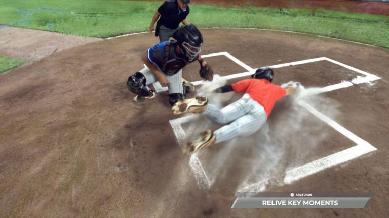 3D Tech Tech will change sport eternally?