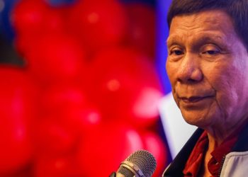 Philippines: The arrest of the previous President Duterte, a monumental step for justice