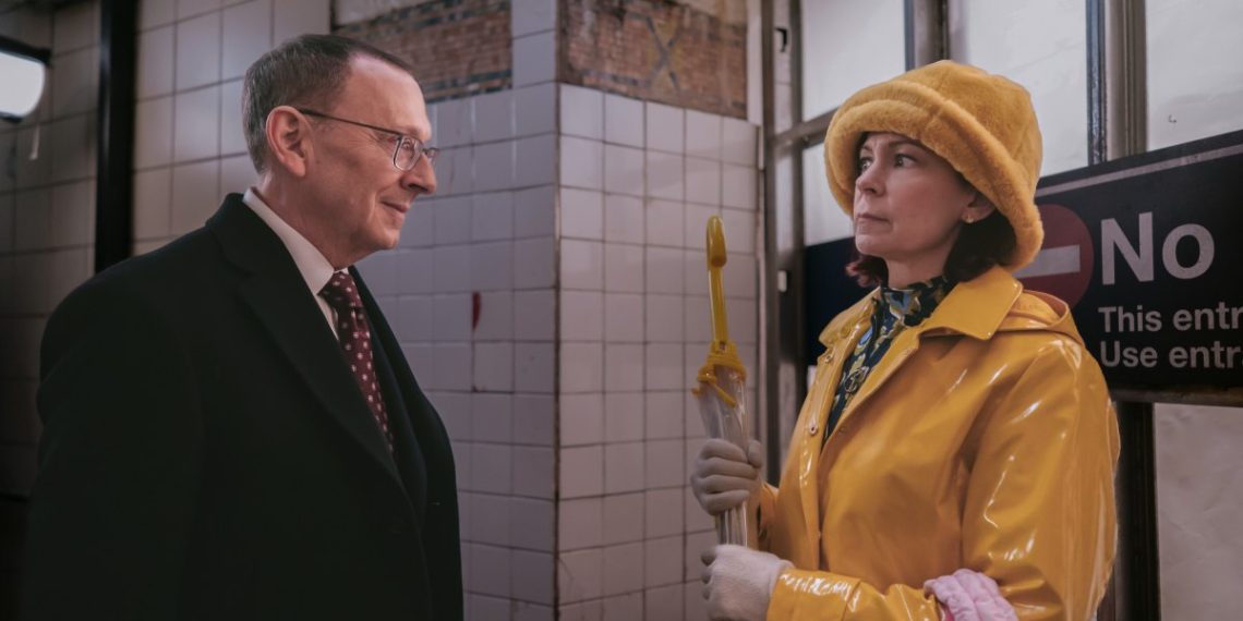 Elsbeth Kills Off Michael Emerson With Stunning Taking pictures Earlier than Finale
