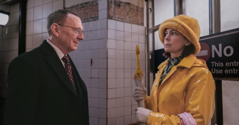 Elsbeth Kills Off Michael Emerson With Stunning Taking pictures Earlier than Finale