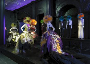 Vilcek Basis to award $ 50,000 prizes to immigrants from trend – colossal fields