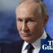 Putin means that Ukraine might have a authorities learn to prepare elections | Ukraine