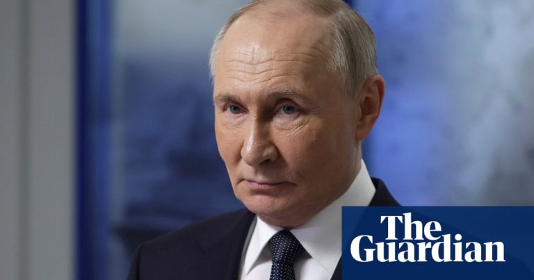 Putin means that Ukraine might have a authorities learn to prepare elections | Ukraine