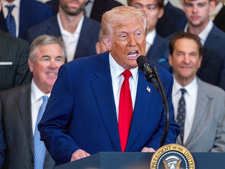 Donald Trump promised “truthful agreements” to which the tariffs negotiate however reject a break