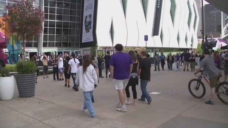 Kings, Sacramento Highlight Share on the identical night time
