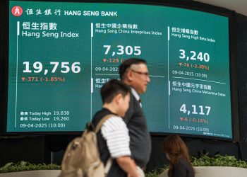 Donald Trump shifts to most international locations for 90 -day tariffs, however “instantly” will increase to 125 % for China merchandise