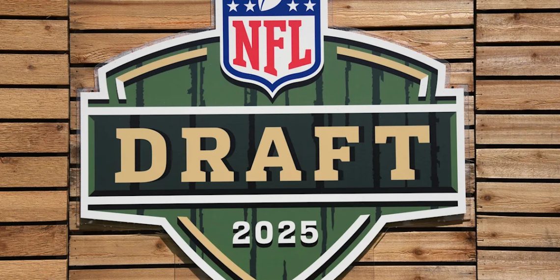 2025 NFL Draft: Stay Tracker for New Orleans Saints Information, updates, elections, evaluation