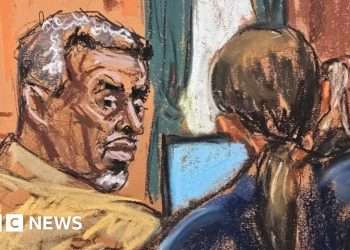 Sean Combs claims ‘swinger’ way of life defence forward of trial