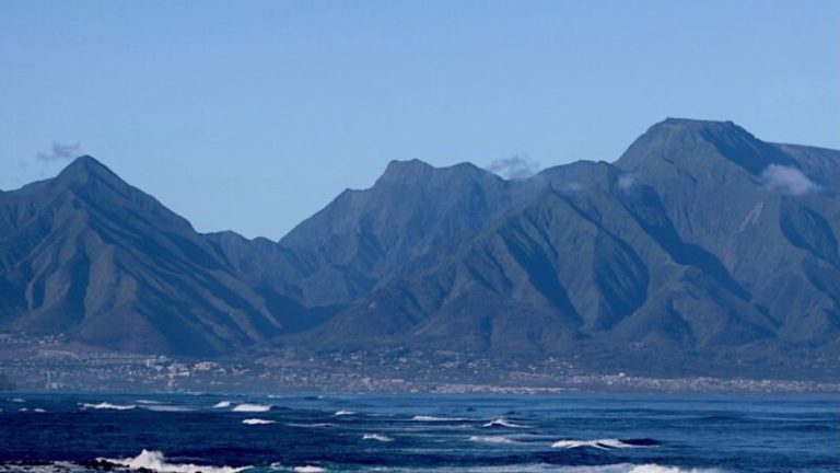 A legendary return: Maui Professional Am Windsurfing attracts the worldwide line | Information, sports activities, jobs