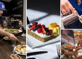 James Beard award information, The Zodiac and new meals festivals – NBC 5 Dallas-Fort Value