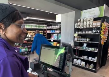 New market gives an oasis in a Maryland meals desert – NBC4 Washington