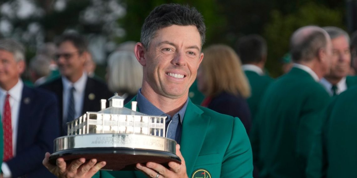 McILRoy enhances the Grand Slam within the profession, wins 2025 Masters within the Sudden Loss of life Playoff Los Angeles