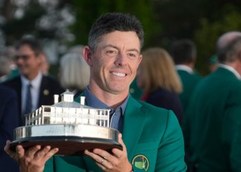 McILRoy enhances the Grand Slam within the profession, wins 2025 Masters within the Sudden Loss of life Playoff Los Angeles