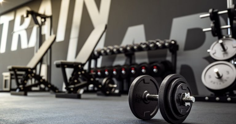 What are the well being advantages of weight lifting? – Deseret Information