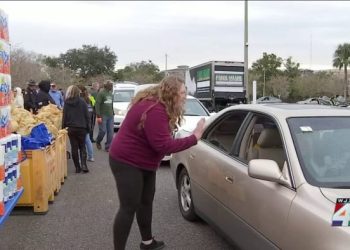 Farm Share distributing meals at 2 Putnam County areas on Friday