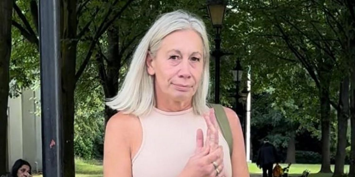 Household grew suspicious of mum’s sudden luxurious life-style… what they discovered was devastating