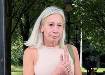 Household grew suspicious of mum’s sudden luxurious life-style… what they discovered was devastating