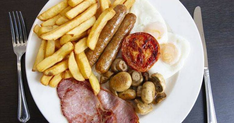 Heart specialist recommends prime meals to keep away from if you wish to minimize down your levels of cholesterol