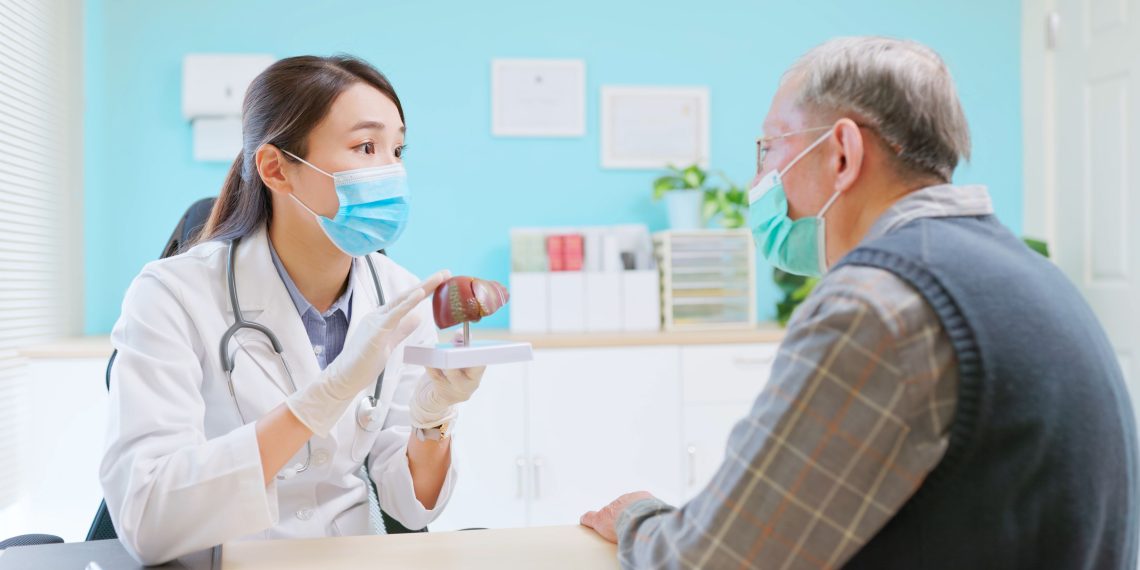 Way of life Interventions, Statins, Amongst Keys to Mitigating CVD Threat in MASLD/MASH