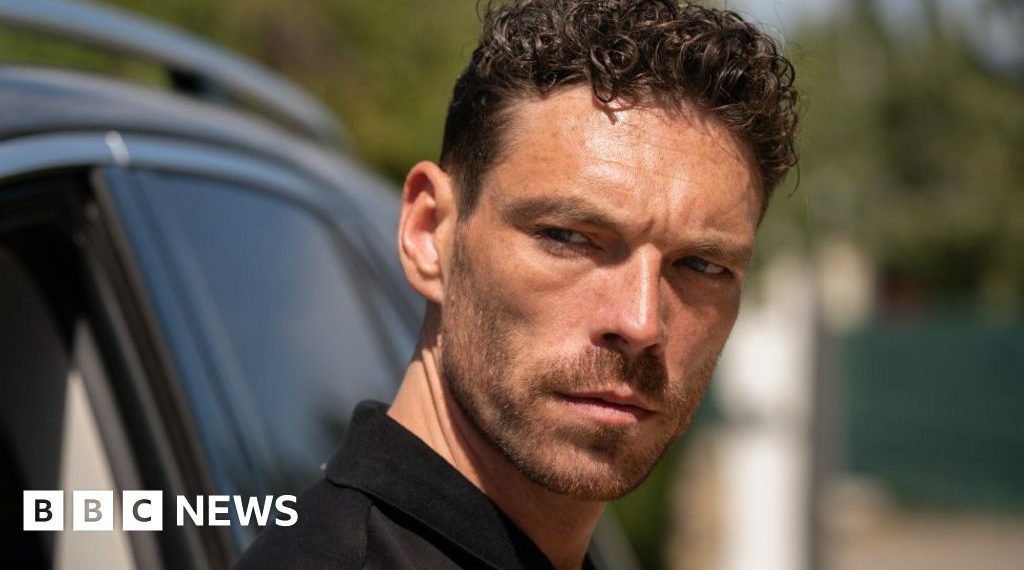 James Nelson-Joyce on the ‘Scouse Sopranos’