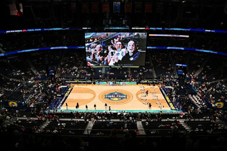 UCONN VS. South Carolina, rating: Observe the ladies’s NCAA Basketball Championship