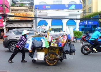 Considerations raised about Vietnam’s avenue meals security in sizzling climate