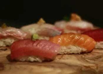 Puerto Vallarta’s must-try worldwide eating scene