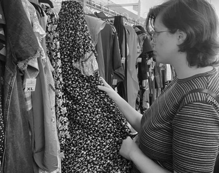 Sustainable style on the rise amidst quick style air pollution